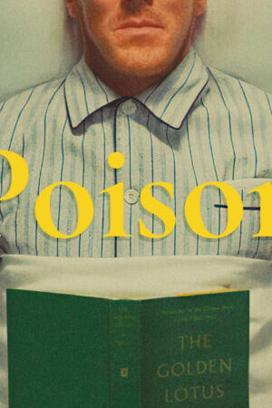 Xem phim Poison  - Poison (2023)