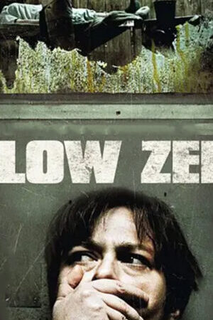 Xem phim Below Zero  - Below Zero (2011)