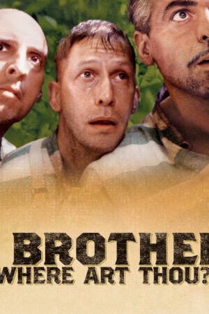 Xem phim 3 Kẻ Trốn Tù  - O Brother Where Art Thou (2000)