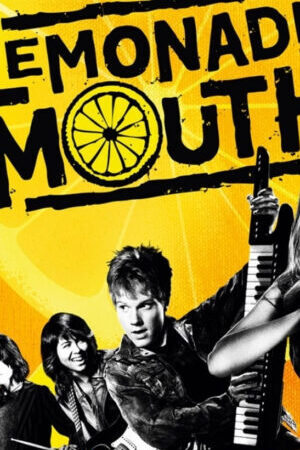 Xem phim Lemonade Mouth  - Lemonade Mouth (2011)