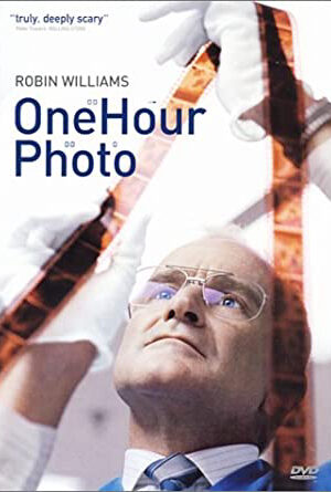 Xem phim Sự Ám Ảnh  - One Hour Photo (2002)