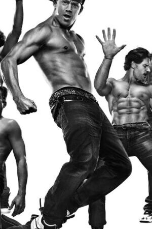 Xem phim Magic Mike XXL  - Magic Mike XXL (2015)