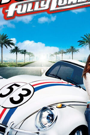 Xem phim Herbie Nổi Loạn  - Herbie Fully Loaded (2005)