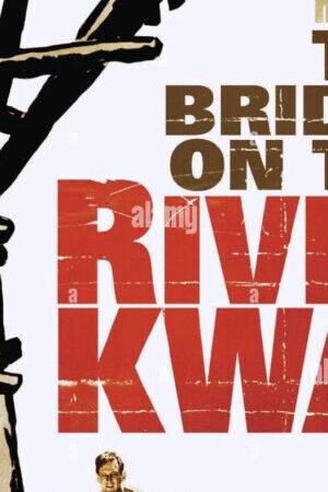 Xem phim Chiếc Cầu Trên Sông Kwai  - The Bridge on the River Kwai (1957)