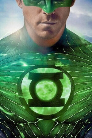 Xem phim Chiến Binh Đèn Lồng Xanh  - Green Lantern (2011)