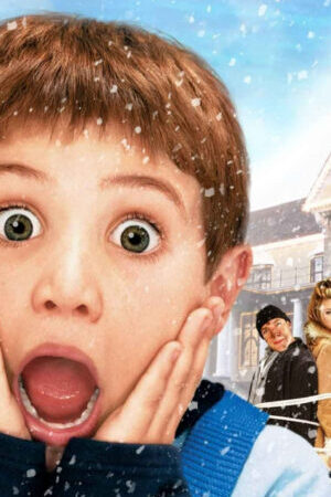 Xem phim Home Alone 4  - Home Alone 4 (2002)