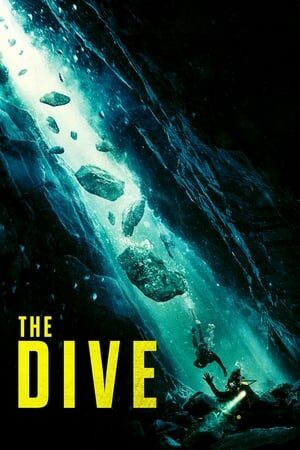 Xem phim The Dive (2023)  - The Dive (2023) (2023)