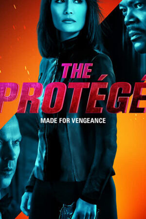 Xem phim Nữ Sát Thủ Báo Thù  - The Protege (2021)