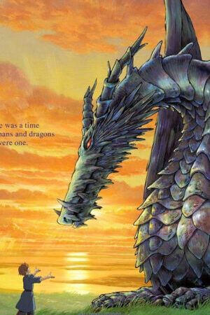 Xem phim Huyền thoại đất liền và đại dương  - Tales from Earthsea (2006)