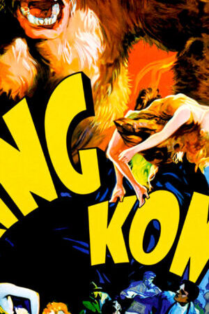 Xem phim King Kong  - King Kong (2005)