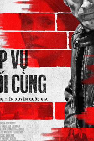 Xem phim Điệp Vụ Cuối Cùng  - The Bricklayer (2023)