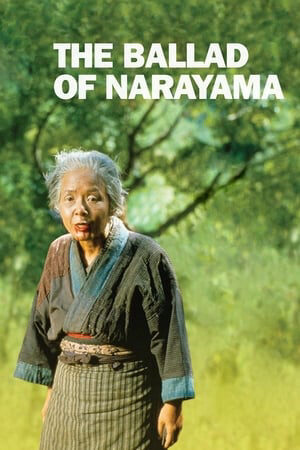 Xem phim The Ballad of Narayama  - The Ballad of Narayama (1983)