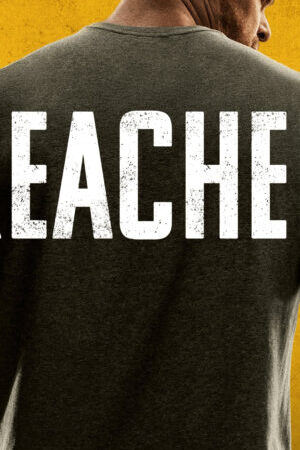 Xem phim Reacher ( 2)  - Reacher Season 2 (2023)