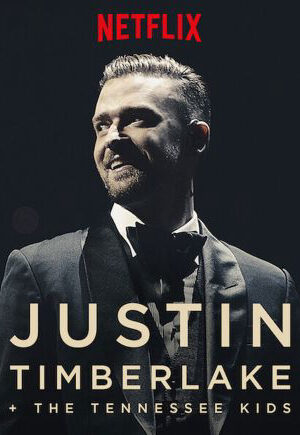 Xem phim Justin Timberlake và The Tennessee Kids  - Justin Timberlake a the Tennessee Kids (2016)