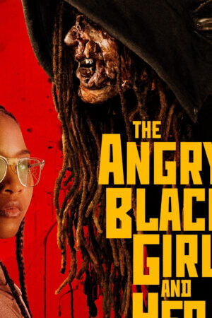 Xem phim The Angry Black Girl and Her Monster  - The Angry Black Girl and Her Monster (2023)