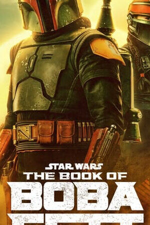 Xem phim Star Wars Sách Của Boba Fett  - The Book of Boba Fett (2021)