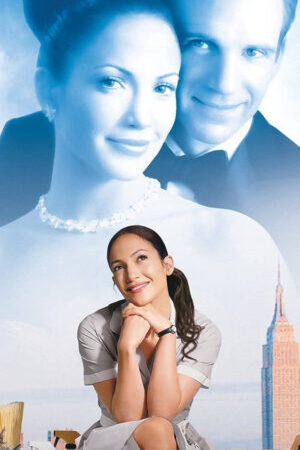 Xem phim Cô Hầu Phòng ở Manhattan  - Maid in Manhattan (2002)