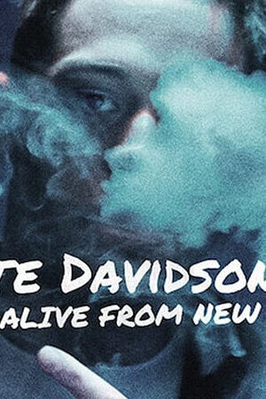 Xem phim Pete Davidson Alive from New York  - Pete Davidson Alive from New York (2020)