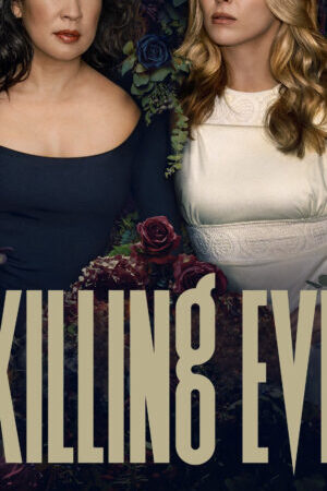 Xem phim Giết Eve ( 1)  - Killing Eve (Season 1) (2018)