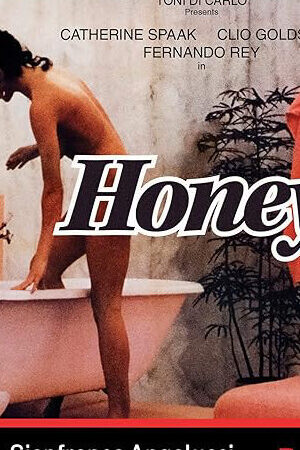 Xem phim Khách Sạn Dục Vọng  - Honey (1981)