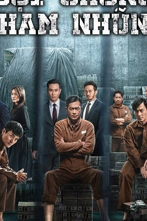 Xem phim Đội Chống Tham Nhũng 4  - P Storm (2019)