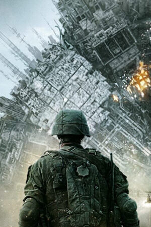 Xem phim Thảm họa Los Angeles  - Battle Los Angeles (2011)