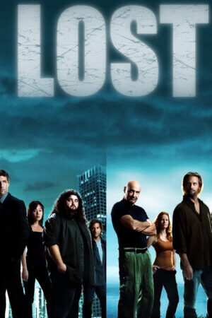 Xem phim Mất Tích ( 5)  - Lost (Season 5) (2009)