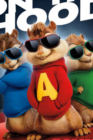 Xem phim Alvin The Chipmunks Sóc chuột du hí  - Alvin and the Chipmunks The Road Chip (2015)