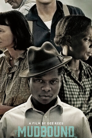 Xem phim Hậu thế chiến  - Mudbound (2017)