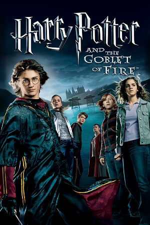 Xem phim Harry Potter và Chiếc Cốc Lửa  - Harry Potter 4 Harry Potter and the Goblet of Fire (2005)