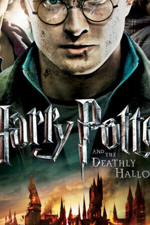 Xem phim Harry Potter và Bảo Bối Tử Thần ( 2)  - Harry Potter 7 Harry Potter and the Deathly Hallows (Part 2) (2011)