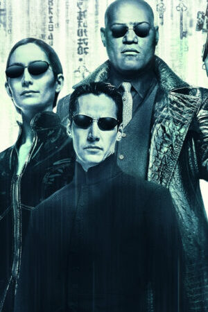 Xem phim The Matrix Reloaded  - The Matrix Reloaded (2003)