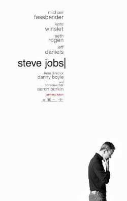 Xem phim Steve Jobs  - Steve Jobs (2015)