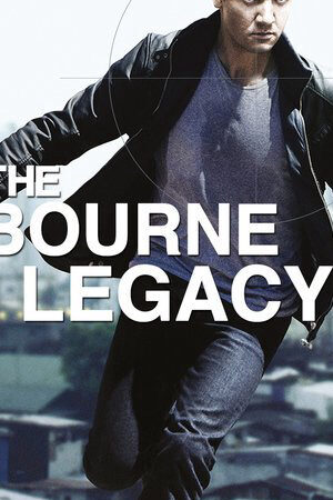 Xem phim Di sản của Bourne  - The Bourne Legacy (2012)