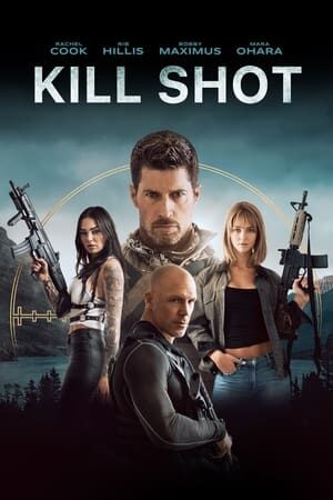 Xem phim Xạ Thủ Cừ Khôi  - Kill Shot (2023)