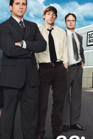 Xem phim Chuyện Văn Phòng ( 4)  - The Office (Season 4) (2007)