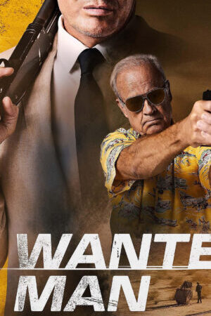 Xem phim Người đàn ông bị truy nã  - Wanted Man (2024)