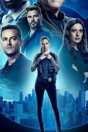 Xem phim Sở Cảnh Sát Chicago ( 10)  - Chicago PD (Season 10) (2022)