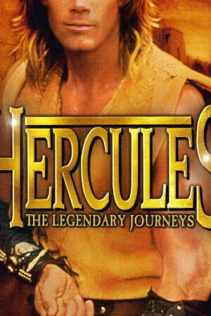 Xem phim Những Cuộc Phiêu Lưu Của Hercules ( 2)  - Hercules The Legendary Journeys (Season 2) (1995)