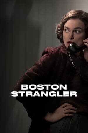 Xem phim Gã Đồ Tể Boston  - Boston Strangler (2023)