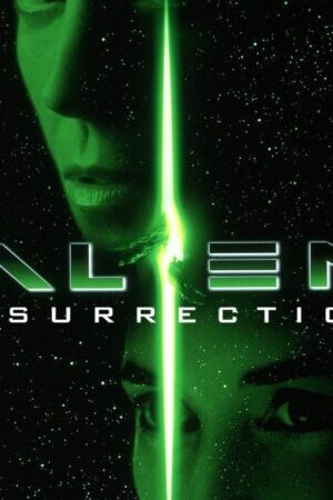 Xem phim Quái Vật Không Gian Hồi Sinh  - Alien Resurrection (1997)