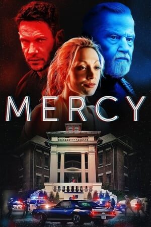 Xem phim Nhân Từ  - Mercy (2023)