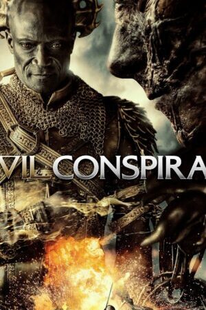 Xem phim Âm Mưu Ác Quỷ  - The Devil Conspiracy (2023)