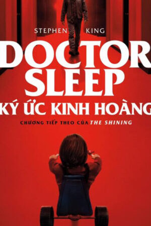 Xem phim Ký Ức Kinh Hoàng  - Doctor Sleep (2019)