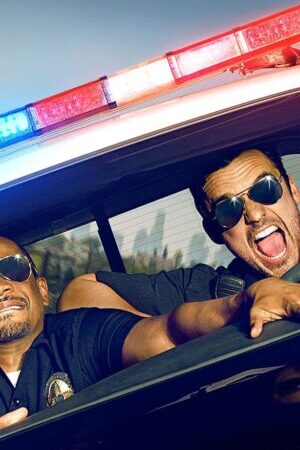 Xem phim Cùng Làm Cớm  - Lets Be Cops (2014)