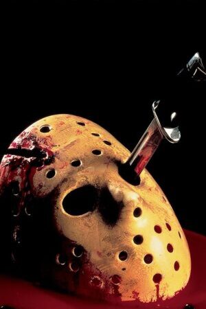 Xem phim Thứ 6 Ngày 13 Hồi Cuối  - Friday the 13th The Final Chapter (1984)