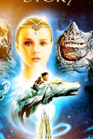 Xem phim Câu Chuyện Bất Tận  - The NeverEnding Story (1984)