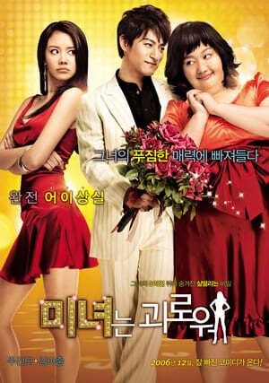 Xem phim Sắc Đẹp Ngàn Cân  - 200 Pounds Beauty (2006)