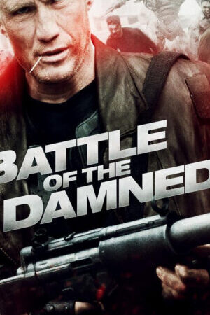 Xem phim Biệt Đội Chống Zombie  - Battle Of The Damned (2013)