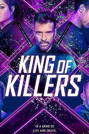 Xem phim Trùm Sát Thủ  - King of Killers (2023)